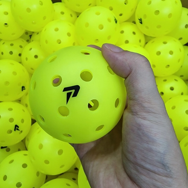 Bóng Pickleball Passion 4 quả (Sao chép)